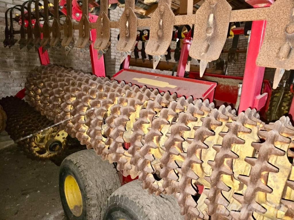 Väderstad Rexius1020 Rollers