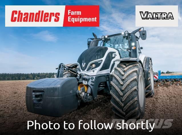 Valtra T174EV Tractors