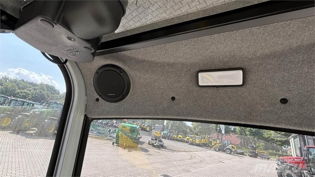 Wacker ET 18 Mini excavators < 7t (Mini diggers)