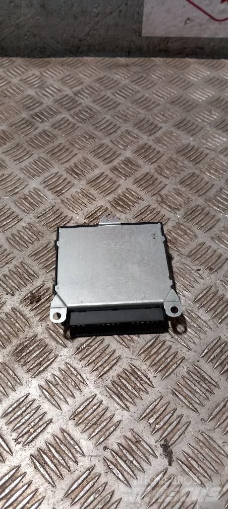 Scania R 440    1851677 Electronics