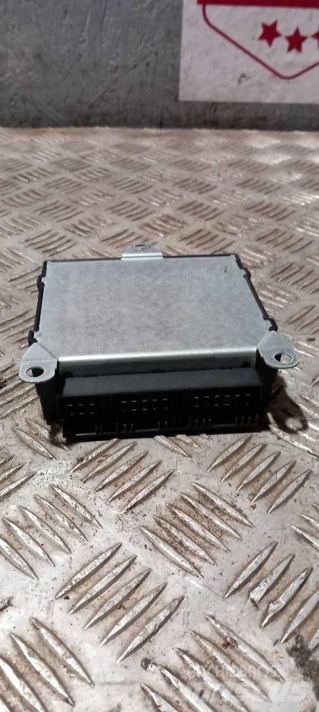 Scania R 440    1851677 Electronics