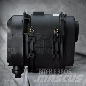 Donaldson D120034 Other components