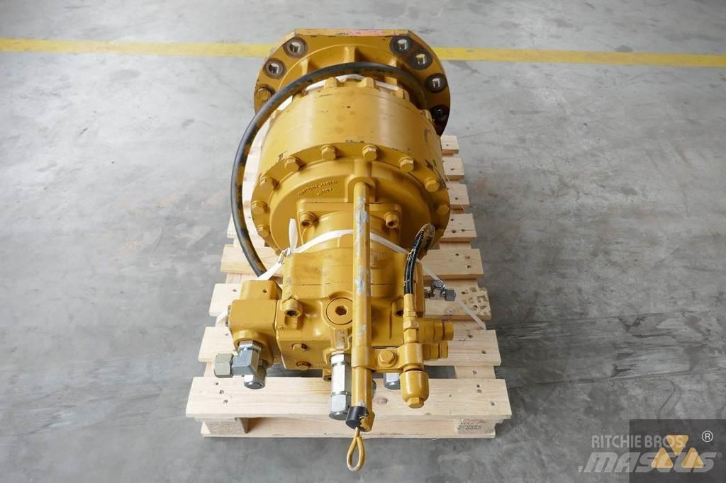 CAT 296-6252 Other components