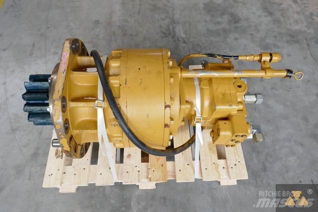 CAT 296-6252 Other components
