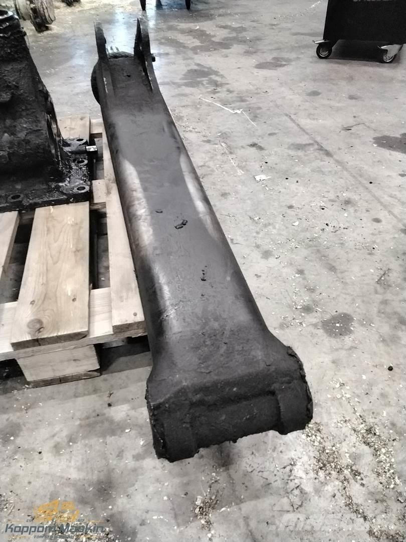 Loglift 51 Loader cranes