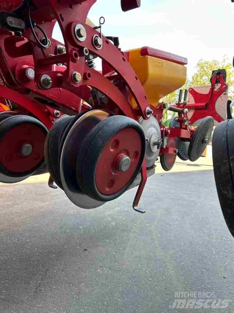 Grimme MATRIX Sowing machines