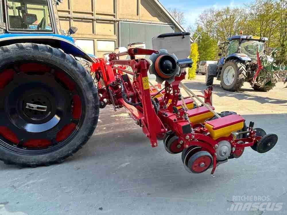Grimme MATRIX Sowing machines