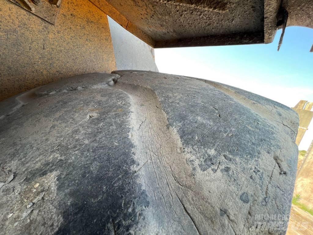Volvo L 150 E Wheel loaders
