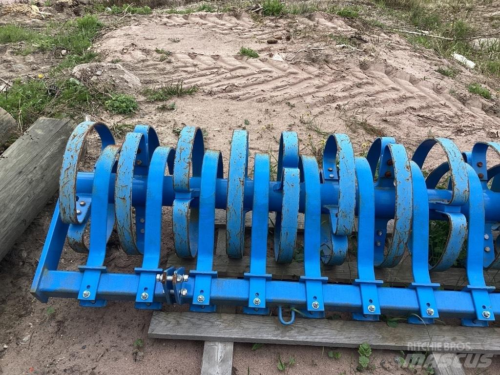 Lemken FRW300 Other tillage machines and accessories