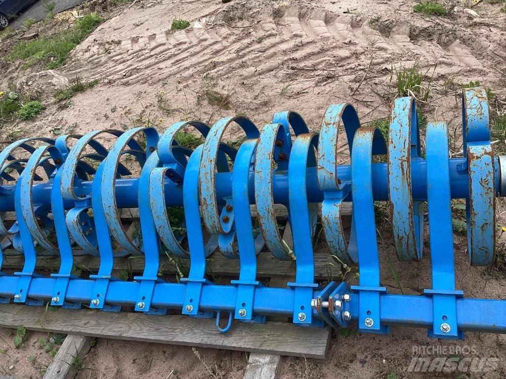 Lemken FRW300 Other tillage machines and accessories