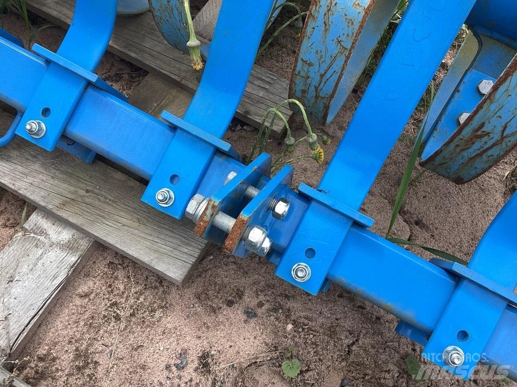 Lemken FRW300 Other tillage machines and accessories