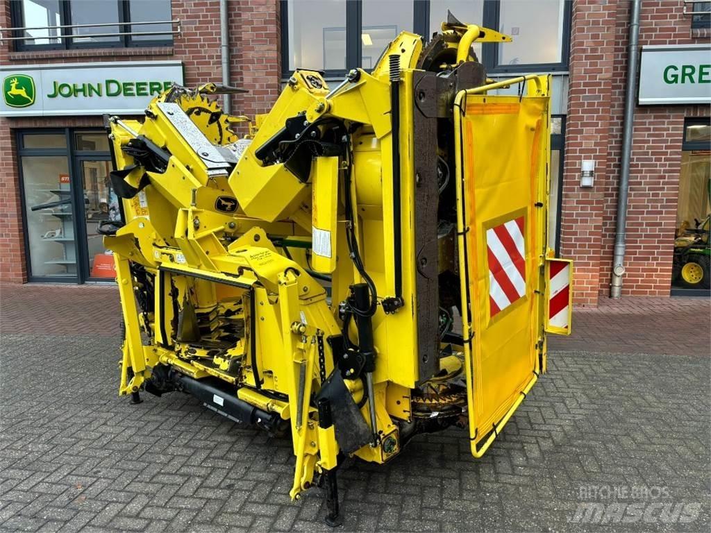 Kemper 375 Plus Farm machinery