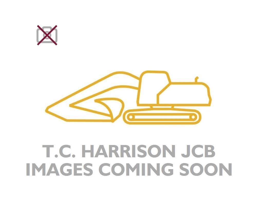 JCB 220X Crawler excavators