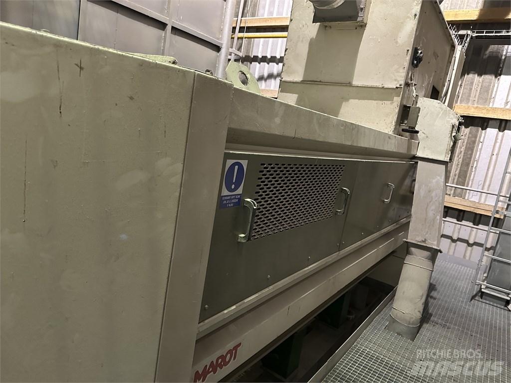  Marot A510 Grain cleaning equipment