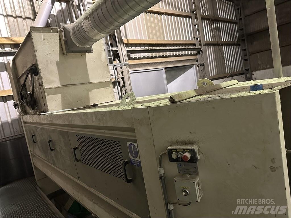  Marot A510 Grain cleaning equipment