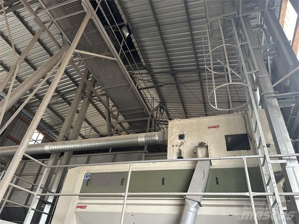  Marot A510 Grain cleaning equipment