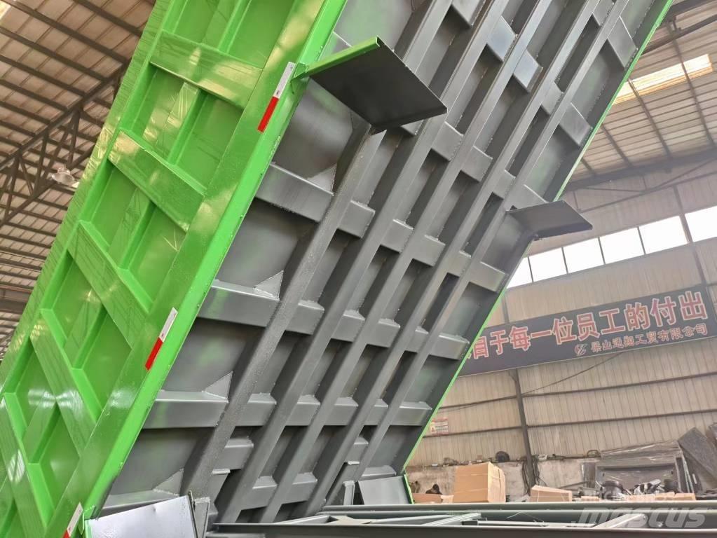 Howo 6*4  371 Tipper trucks