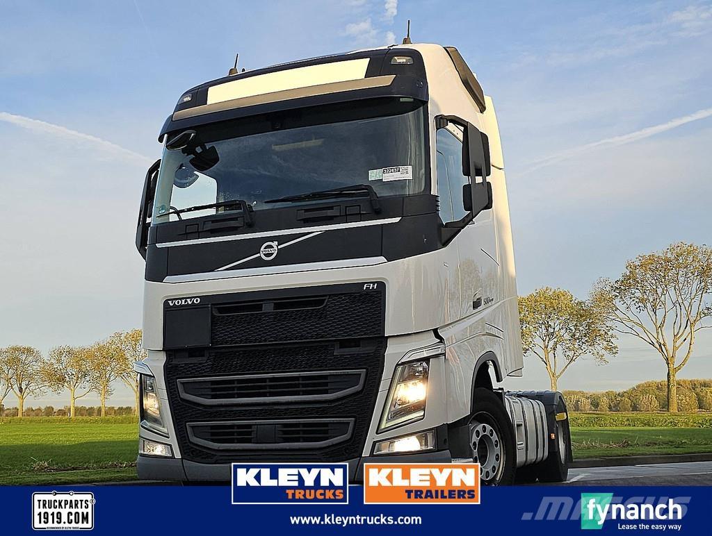 Volvo FH 500 Prime Movers