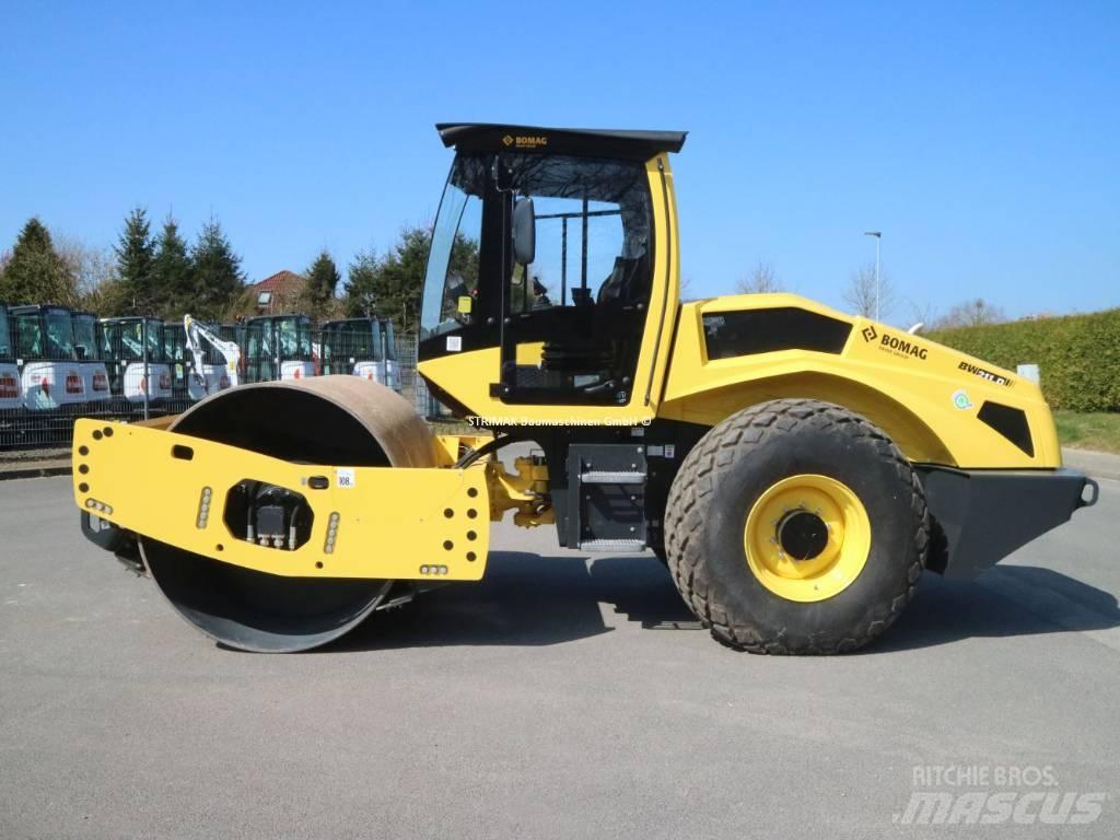Bomag BW 211 D-50 Single drum rollers