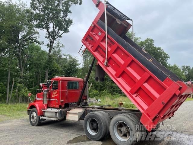 Western Star 4964 Prime Movers