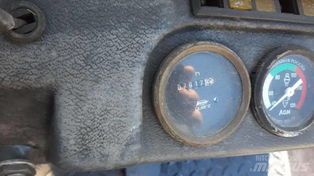 Still R 70-45 Diesel trucks