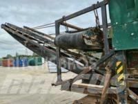 Hammel VB 650 D Stump grinders