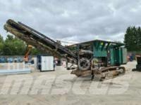 Hammel VB 650 D Stump grinders