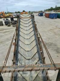 Hammel VB 650 D Stump grinders