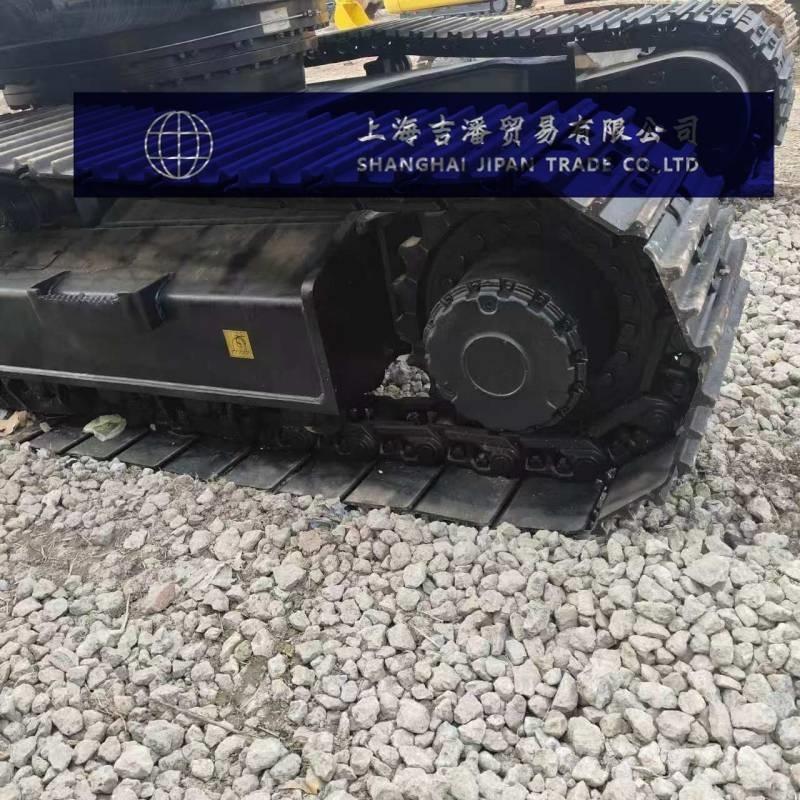 Sany SY 365 H Crawler excavators