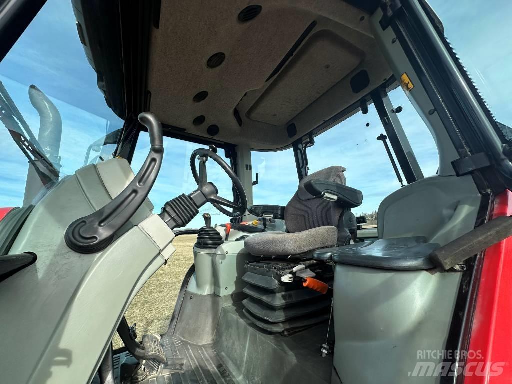 Massey Ferguson 5465 Tractors