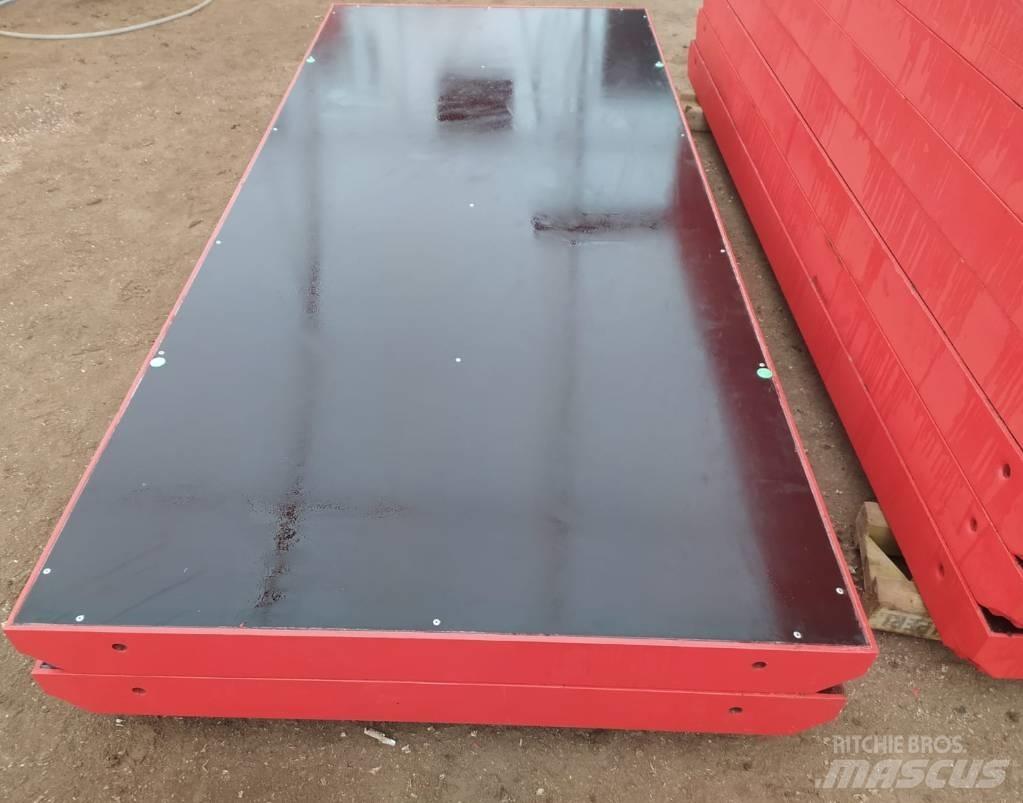 Peri Trio 270 Formwork