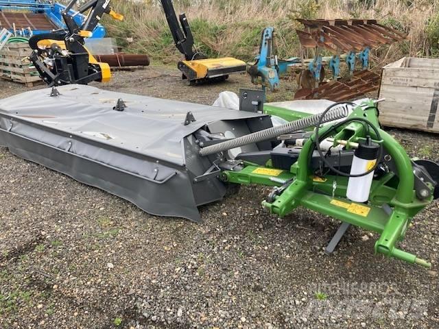 Fendt Slicer 320 P Mowers