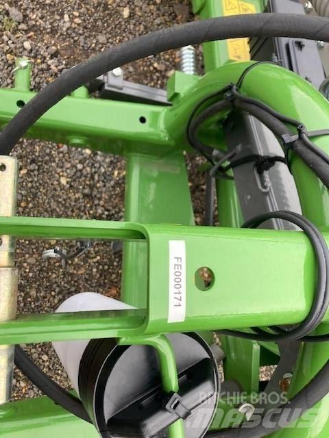 Fendt Slicer 320 P Mowers