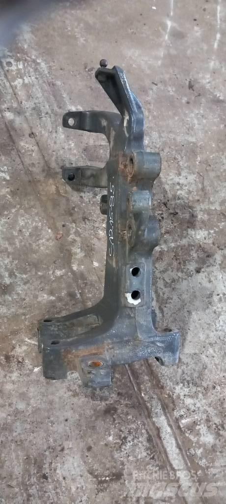 Scania R440  1386529 Chassis and suspension