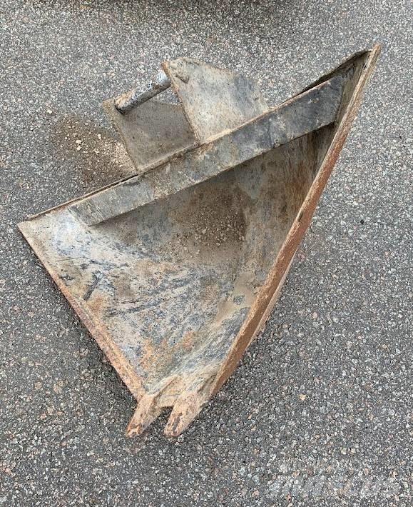  Ojakauha S-40 Buckets