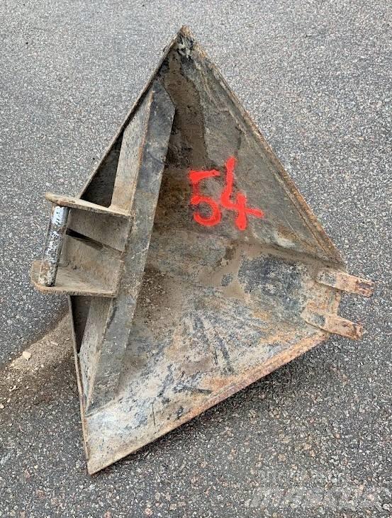  Ojakauha S-40 Buckets