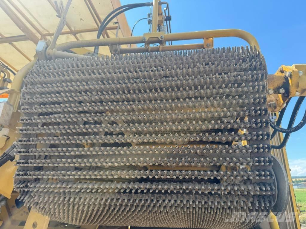 Ropa Keiler 1 - RK 12 Farm machinery