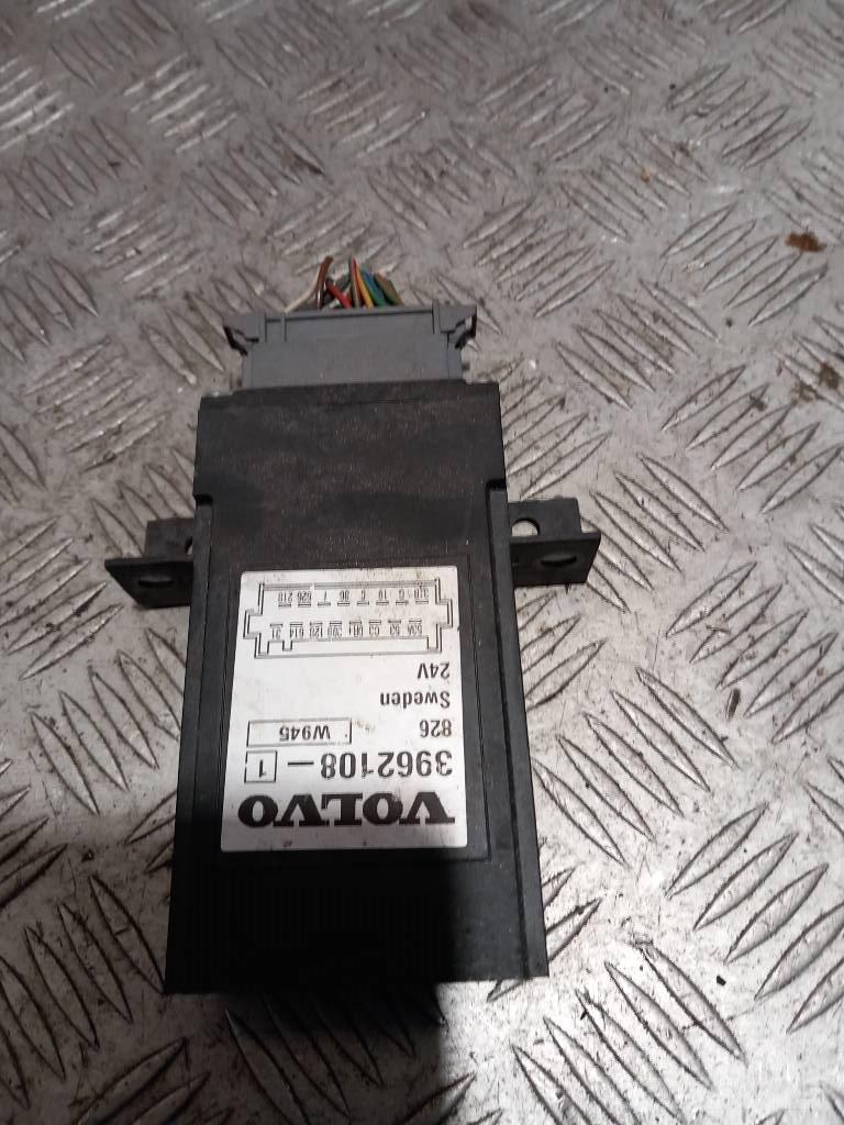 Volvo FH 12    3962108 Electronics