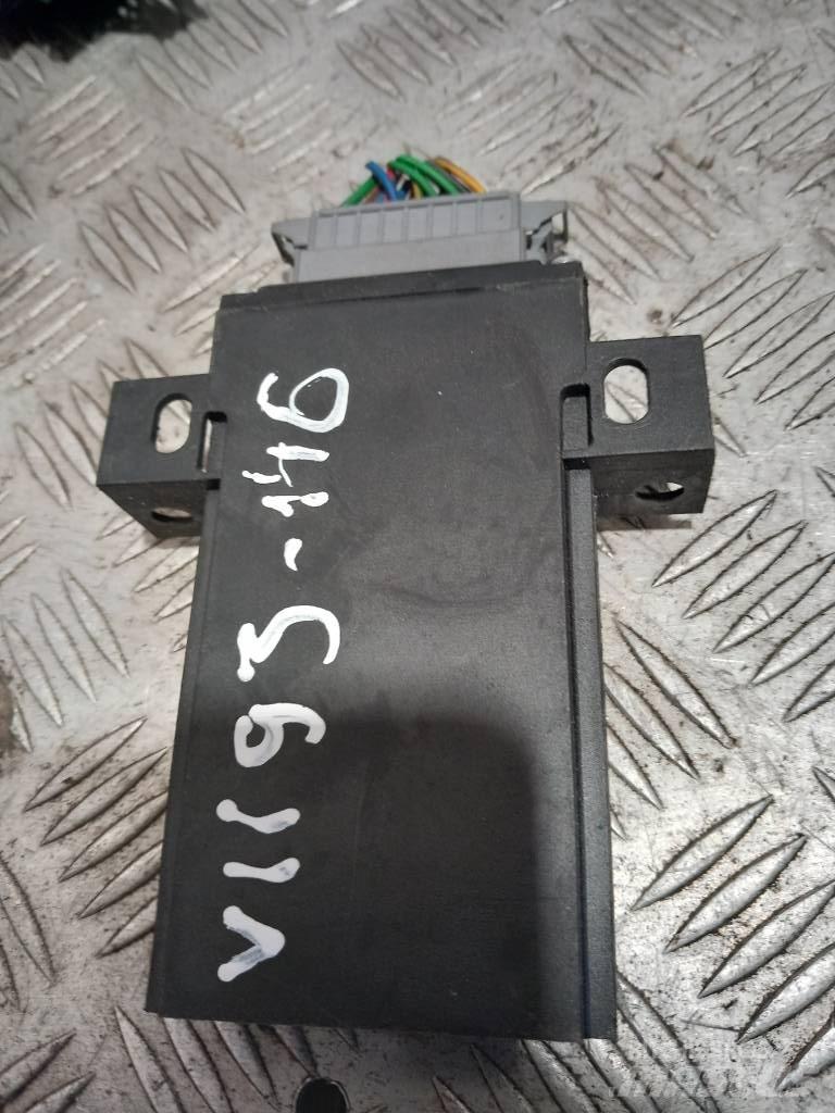 Volvo FH 12    3962108 Electronics