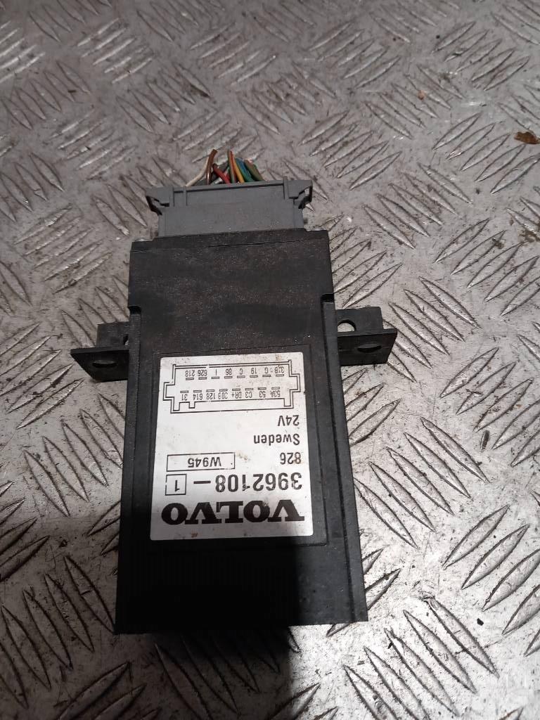 Volvo FH 12    3962108 Electronics