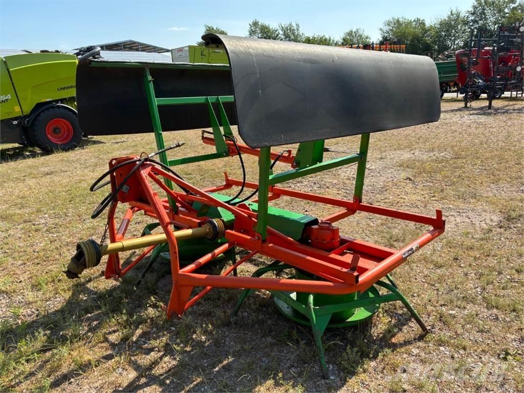 Holaras SV Farm machinery