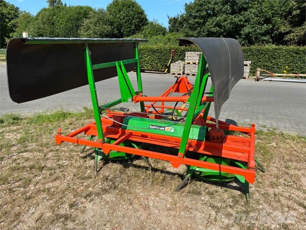 Holaras SV Farm machinery