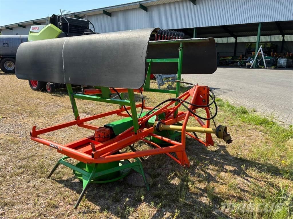 Holaras SV Farm machinery