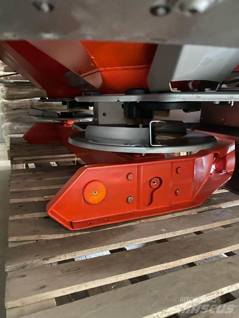 Kuhn Axis 40.1 W Mineral spreaders