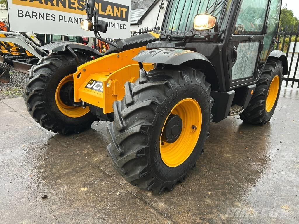 JCB 535-95 Telescopic handlers