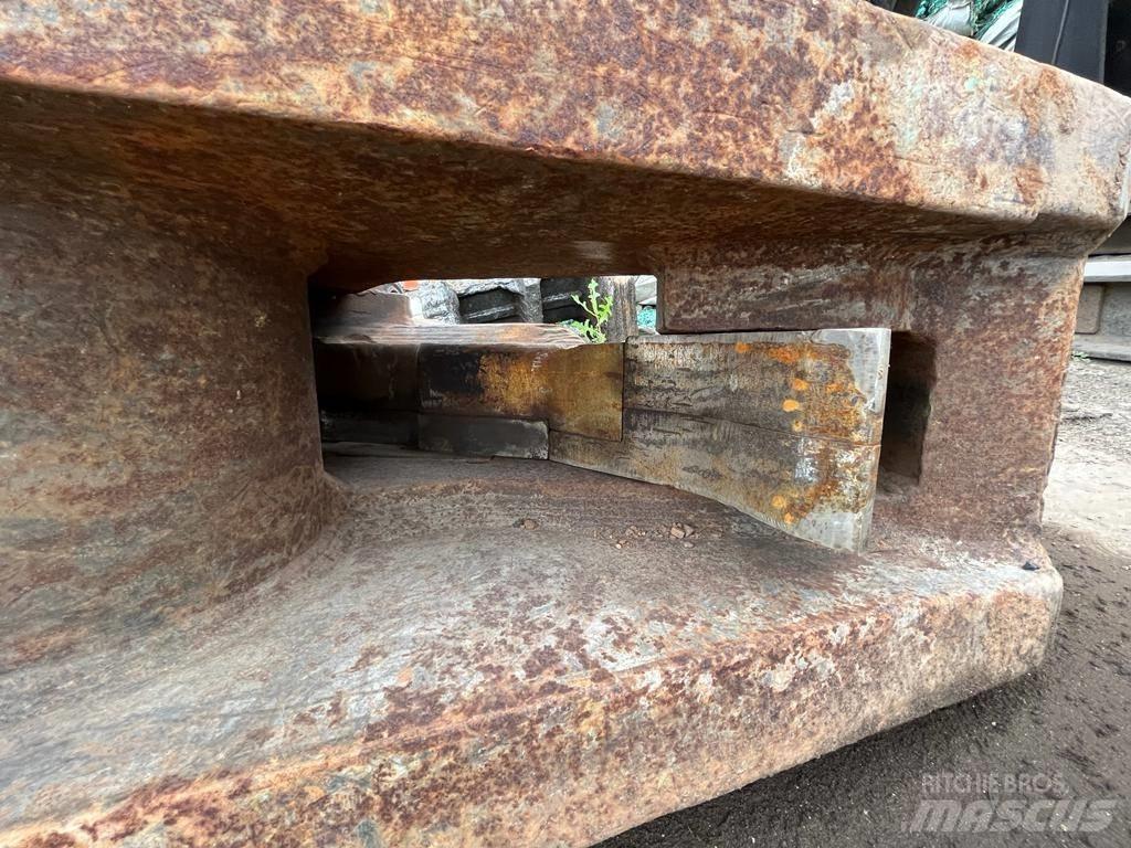 Demarec MQP 45 S Cutters