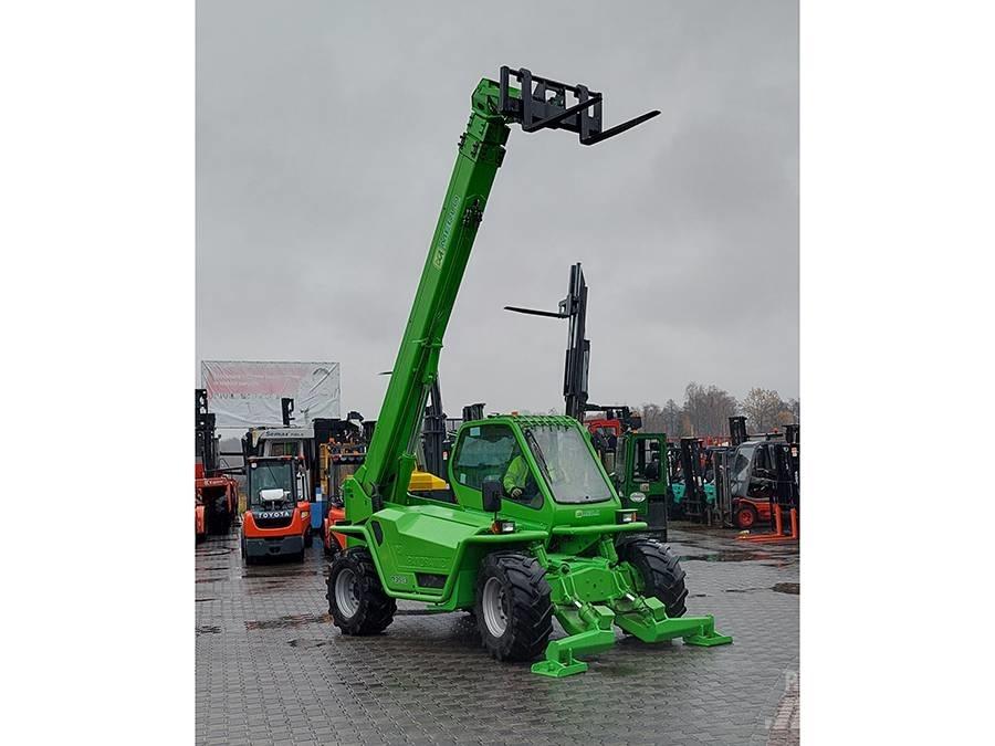 Merlo P 35.13 K Telescopic handlers