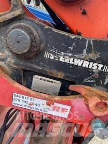 Kubota KX 080-3 Crawler excavators