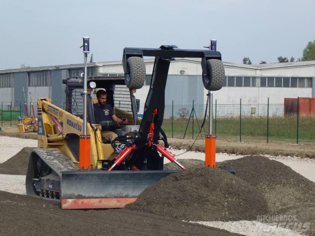 M3 Grader Blade GR Others