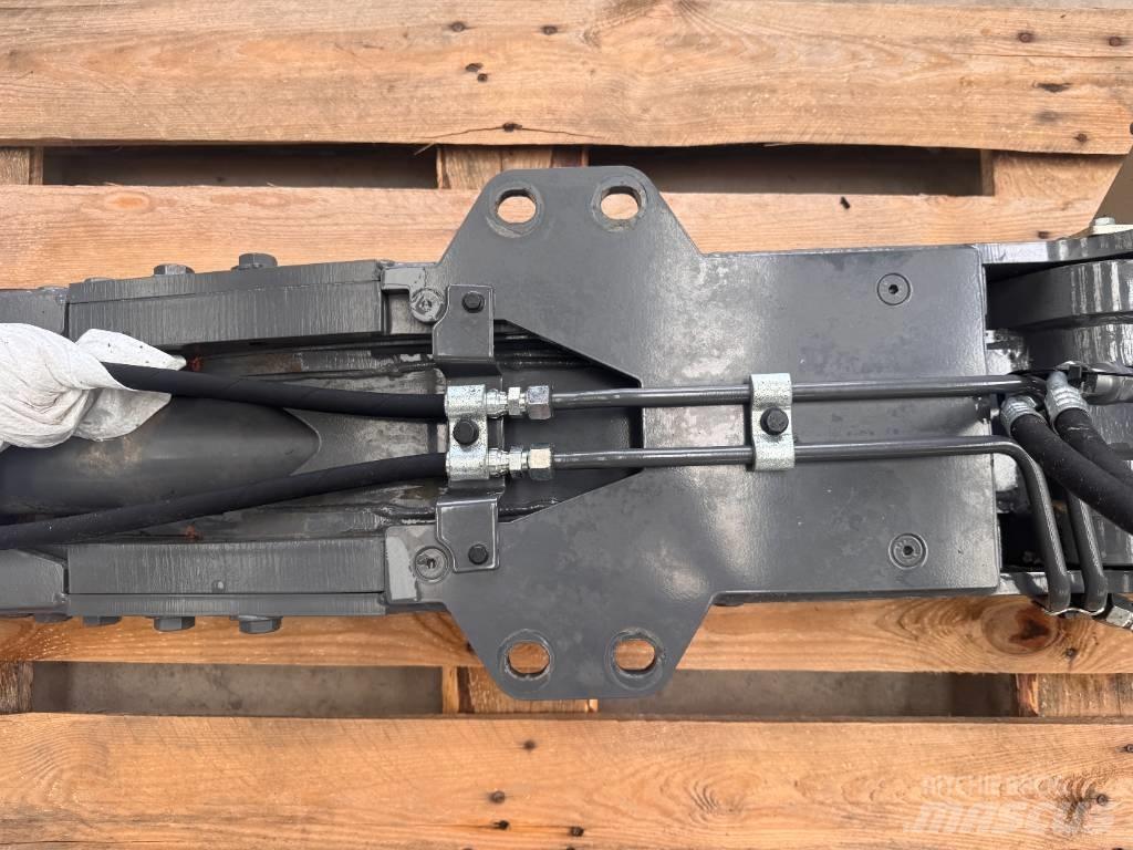 Fendt Pick Up Hitch Other tractor accessories